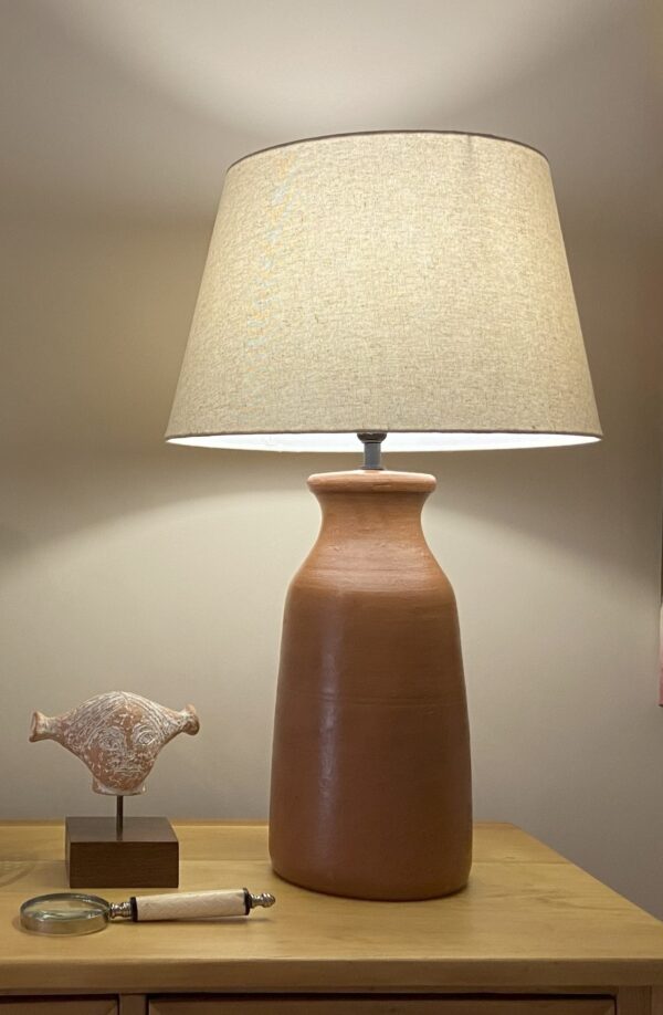 Maggiore com cúpula semi-cônica em linho